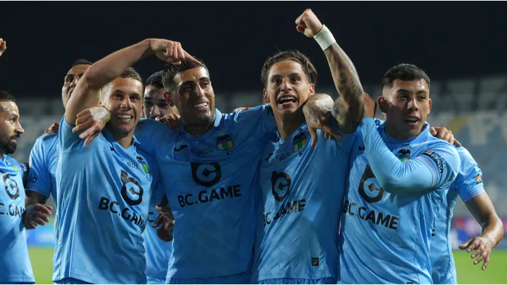 Los millonarios valores de los jugadores que interesan a Colo Colo para reforzarse.