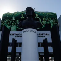 Guía de ingresos para Colo Colo y su doble jornada: ingresos, estacionamientos y más