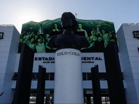Guía de ingresos para Colo Colo y su doble jornada: ingresos, estacionamientos y más