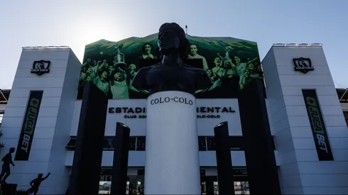 Guía de ingresos para Colo Colo y su doble jornada: ingresos, estacionamientos y más.
