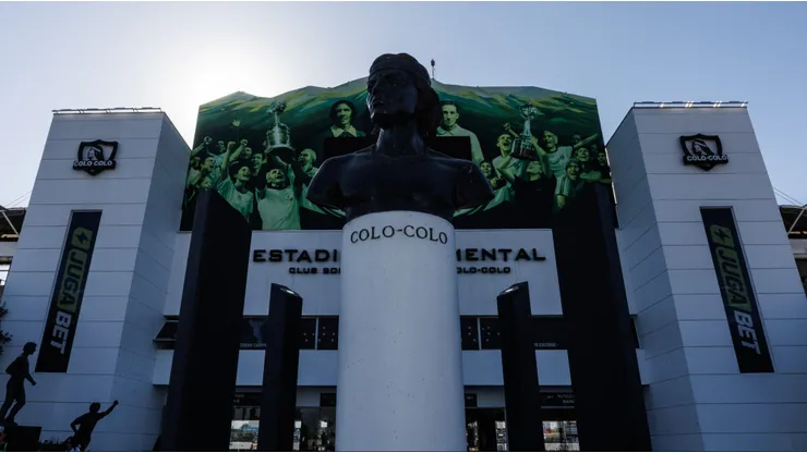 Guía de ingresos para Colo Colo y su doble jornada: ingresos, estacionamientos y más.
