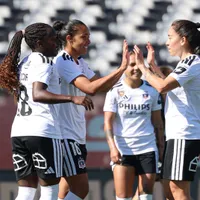En vivo: Colo Colo femenino se enfrenta a Recoleta en el inicio de la doble jornada