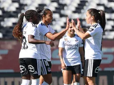 En vivo: Colo Colo femenino se enfrenta a Recoleta en el inicio de la doble jornada