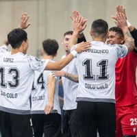 Colo Colo Futsal animará nuevo Superclásico ante la U