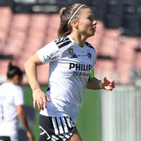 Tras la U vs Unión: Así queda Colo Colo Femenino en la tabla