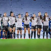 ¿Qué canal transmite hoy el partido de Chile Femenino Sub 17 vs Ecuador?