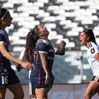 En vivo: ¡Urrutia se anota con un doblete en la goleada Alba!