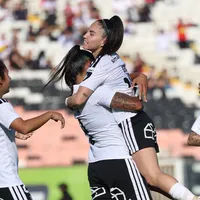 En vivo: ¡Hat-trick de Urrutia en goleada de Colo Colo femenino!