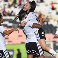 Tabla: Colo Colo Fem golea y llega a la cima
