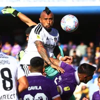 EN VIVO: Colo Colo busca sumar en la Copa de la Liga ante Dep. Concepción