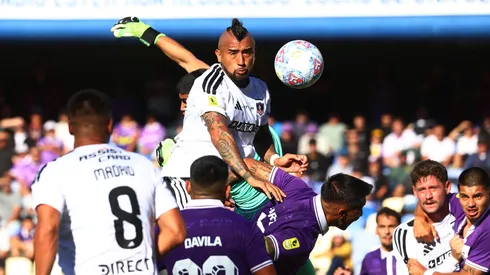 EN VIVO: Sigue el MINUTO a MINUTO de Colo Colo vs Deportes Concepción por la Copa de la Liga 2026.