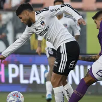 EN VIVO: Colo Colo y Concepción no se hacen daño en la Copa de la Liga