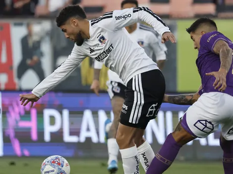 EN VIVO: Colo Colo y Concepción no se hacen daño en la Copa de la Liga