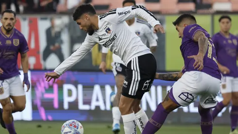 EN VIVO Colo Colo 0-0 Deportes Concepción por la fecha 5 de la Copa de la Liga.