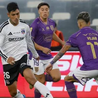 EN VIVO: ¡Maximiliano Romero empata y le da vida a Colo Colo!