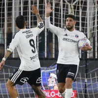 EN VIVO: ¡Romero y Hernández dan vuelta el partido ante el Conce!