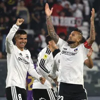 Tabla: Así queda Colo Colo tras vencer a Deportes Concepción