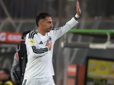 Correa explica su reconciliación con los hinchas de Colo Colo