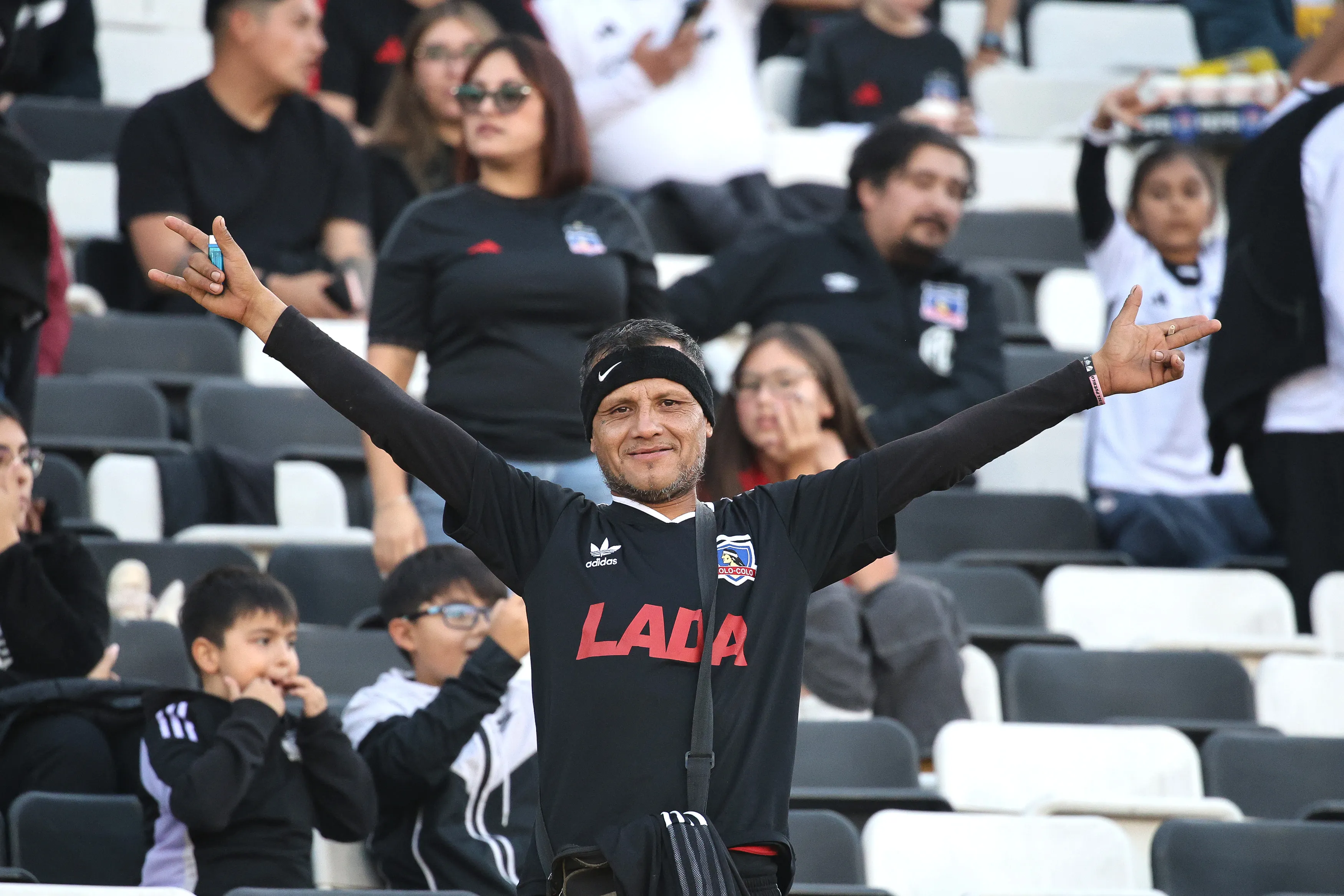 Imagen: Photosport.