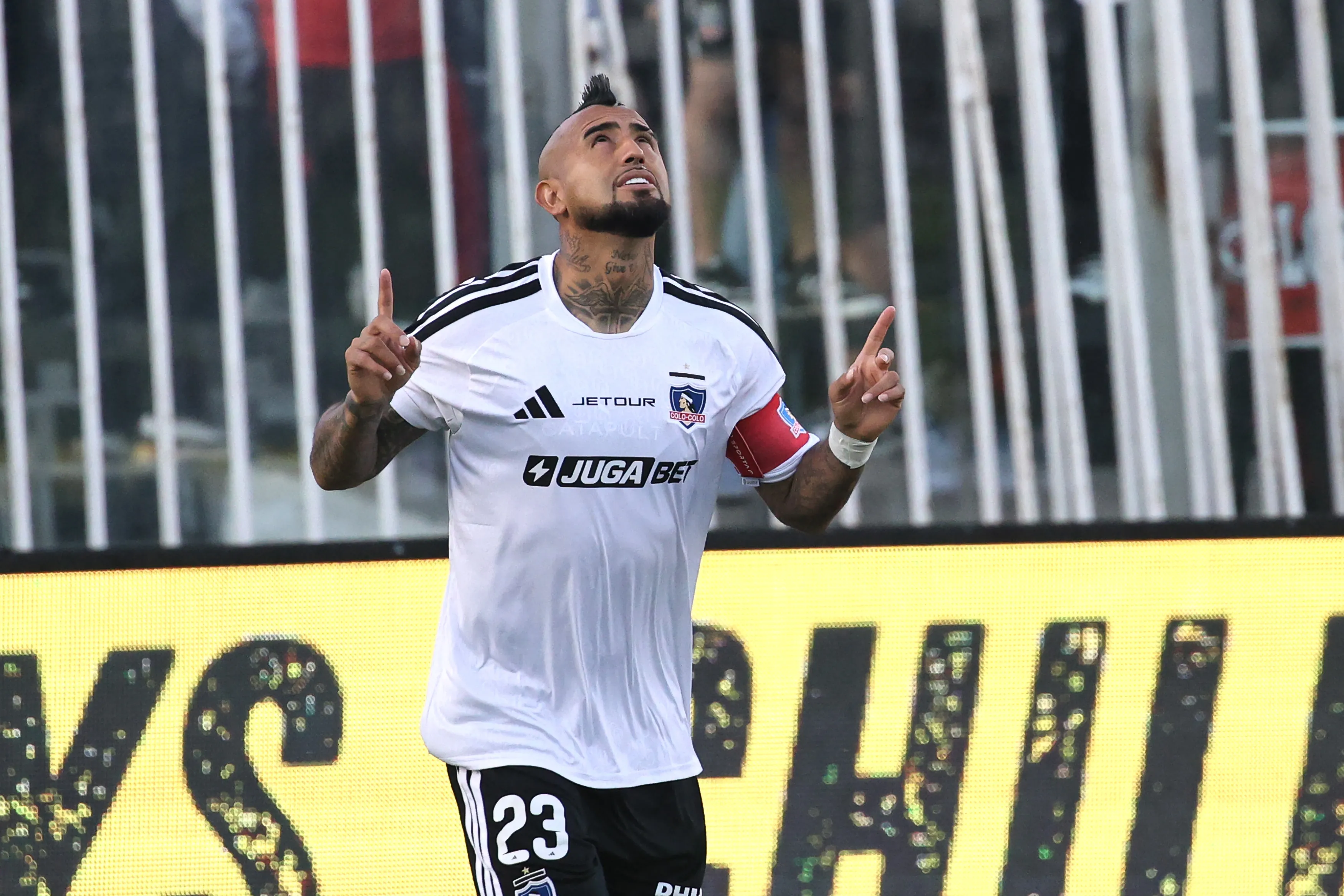Imagen: Photosport.