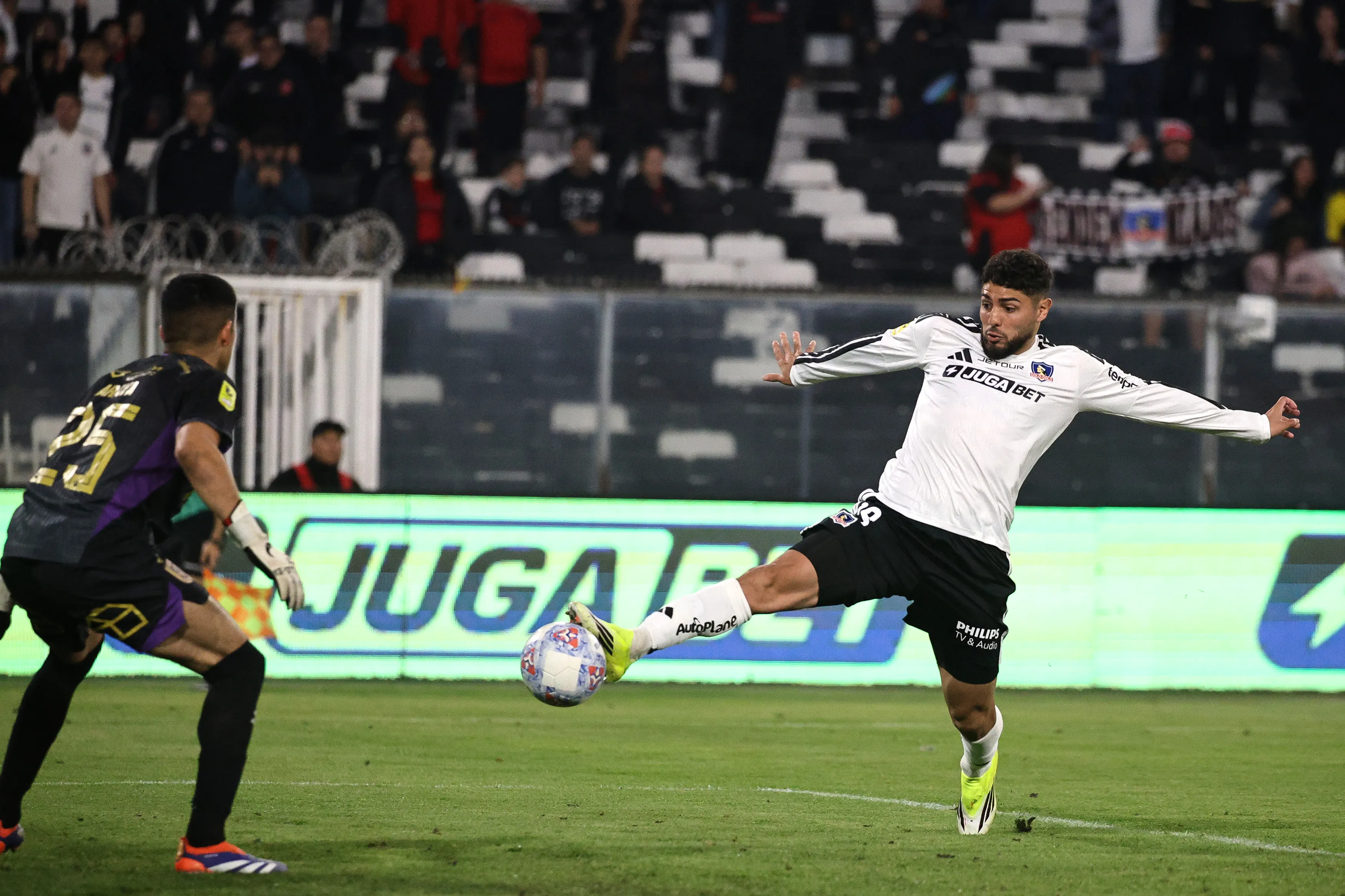 Imagen: Photosport.