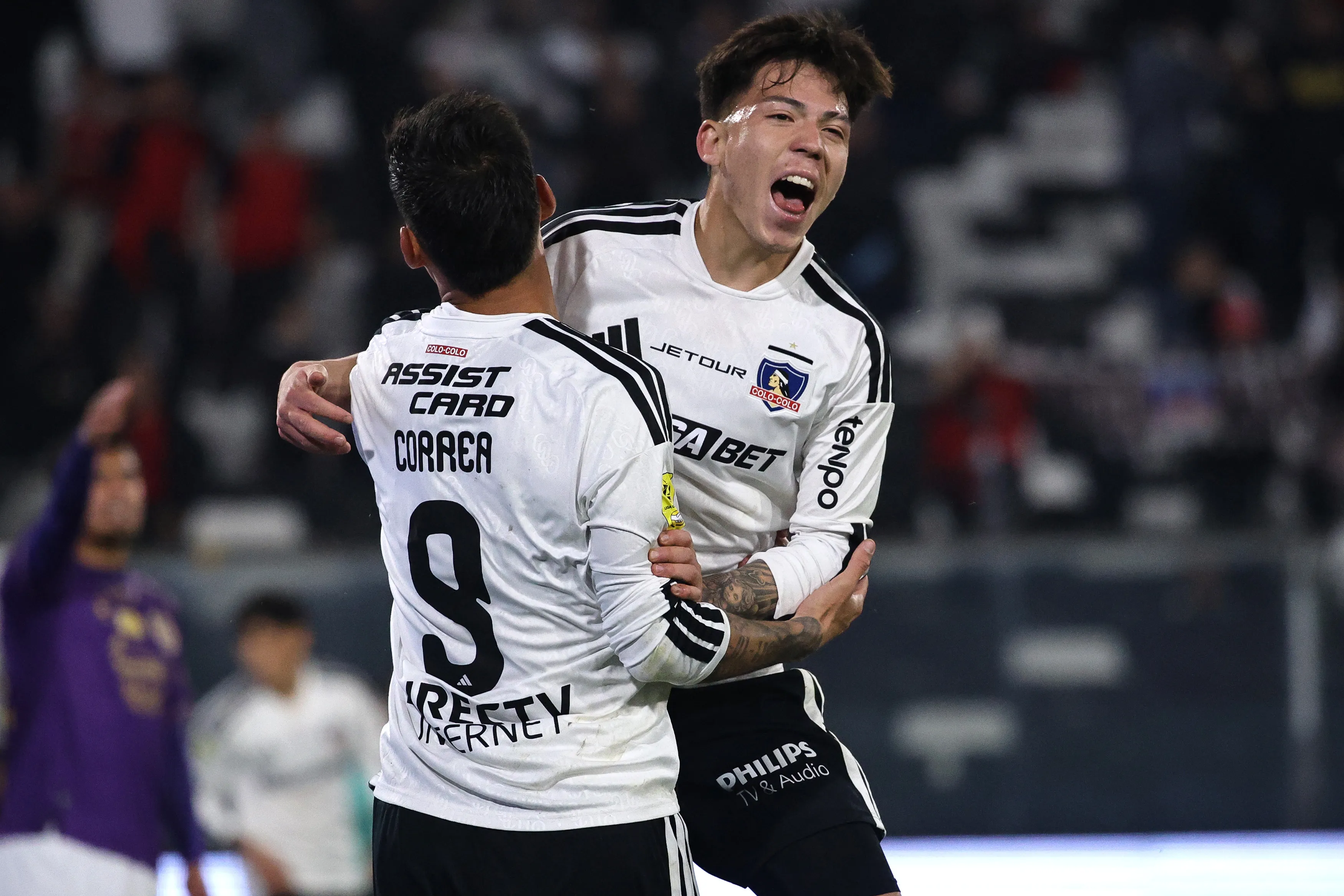 Imagen: Photosport.