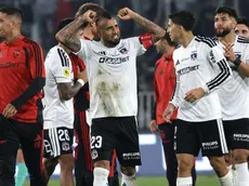 Las mejores imágenes que dejó el triunfo de Colo Colo ante Concepción