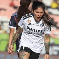 Confirman la señal que transmitirá a Colo Colo Femenino vs Palestino