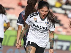 Confirman la señal que transmitirá a Colo Colo Femenino vs Palestino