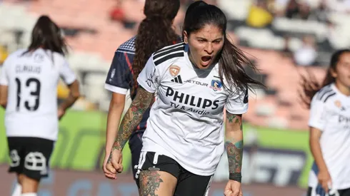 Confirman el canal que transmitirá el duelo de Colo Colo Femenino ante Palestino por la fecha 8 de la Liga Femenina.