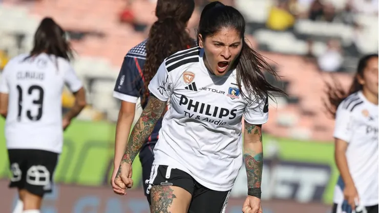 Confirman el canal que transmitirá el duelo de Colo Colo Femenino ante Palestino por la fecha 8 de la Liga Femenina.