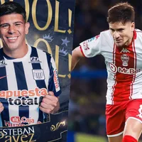 Gil le anotó a Boca en La Bombonera y Pavez hizo un golazo en Alianza