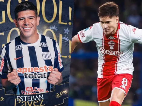 Gil le anotó a Boca en La Bombonera y Pavez hizo un golazo en Alianza