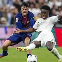 ¿Qué canal transmite hoy El Clásico entre FC Barcelona vs Real Madrid?