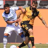 ¿Qué canal transmite a Coquimbo Unido vs Huachipato por la Copa de la Liga?