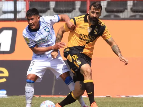 ¿Qué canal transmite a Coquimbo Unido vs Huachipato por la Copa de la Liga?