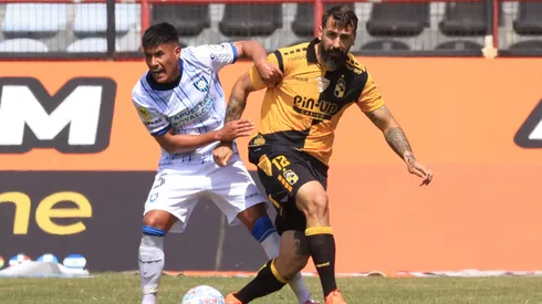 ¿Qué canal transmite el partido de Coquimbo Unido vs Huachipato por la Copa de la Liga?