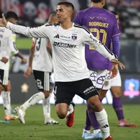 Álvaro Madrid trae de vuelta al volante goleador en Colo Colo