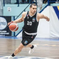 A buscar las semifinales: ¿Qué canal transmite a Colo Colo Básquet vs Boston?