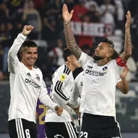 Tras más de un año: la negativa racha que rompe Colo Colo