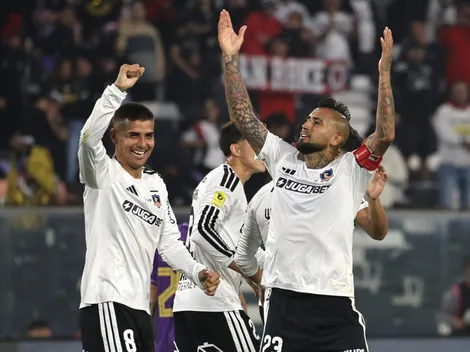 Tras más de un año: la negativa racha que rompe Colo Colo