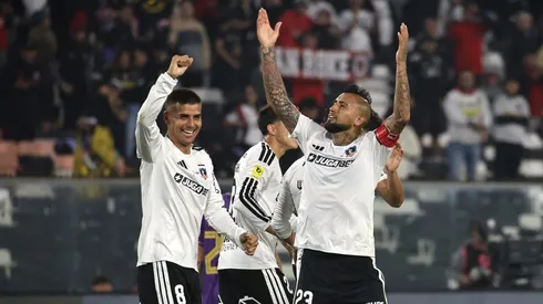 Colo Colo suma triunfos consecutivos por más de un gol de diferencia y rompe negativa racha