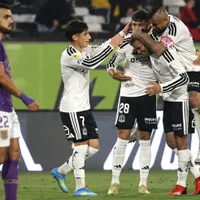 El cambio que ha beneficiado a Colo Colo en los últimos partidos