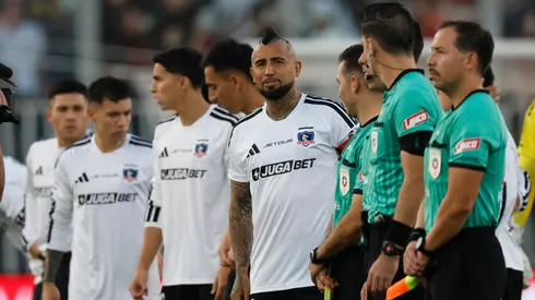 Tras Coquimbo vs Huachipato: Colo Colo a un paso de la clasificación en la Copa de la Liga