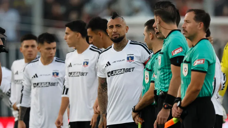 Tras Coquimbo vs Huachipato: Colo Colo a un paso de la clasificación en la Copa de la Liga