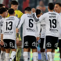 Colo Colo le pone fin a la maldición de Fernando Ortiz