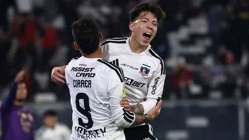 Una victoria: el resultado que clasifica a Colo Colo a las semifinales de la Copa de la Liga
