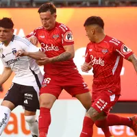 Colo Colo informa la venta de entradas ante Ñublense