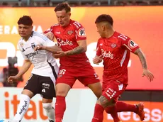 Colo Colo informa la venta de entradas ante Ñublense