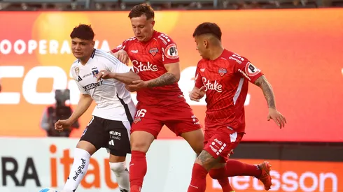 Colo Colo informa la venta de entradas para enfrentar a Ñublense por la Liga de Primera
